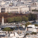 Paris - 105 - Depuis en haut